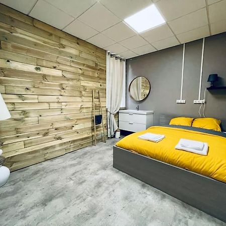 Le Cocon De Sasha - Hyper Centre - Full Climatisation - Proche Gare - 1 Chambre - Canape Convertible - Gere Par Presta-Zen'Services Verdun-sur-Meuse Ngoại thất bức ảnh